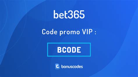 Code bonus bet365 : Utilisez le code « bet365 » lorsque vous .